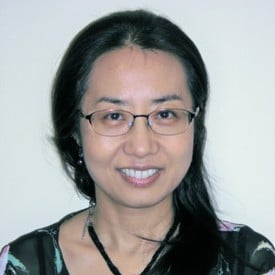 Dr. Joyce Bahng, DMD, MPH, FAGD, D. ABDSM