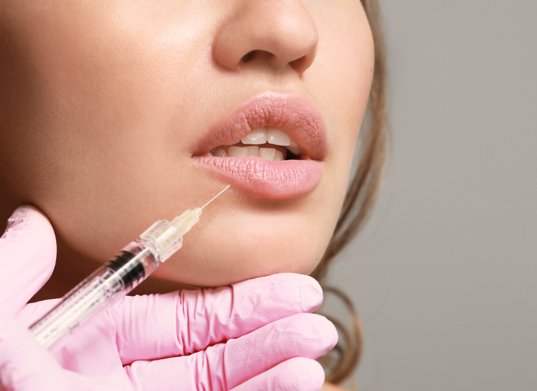 Botox Treatment in Sterling VA