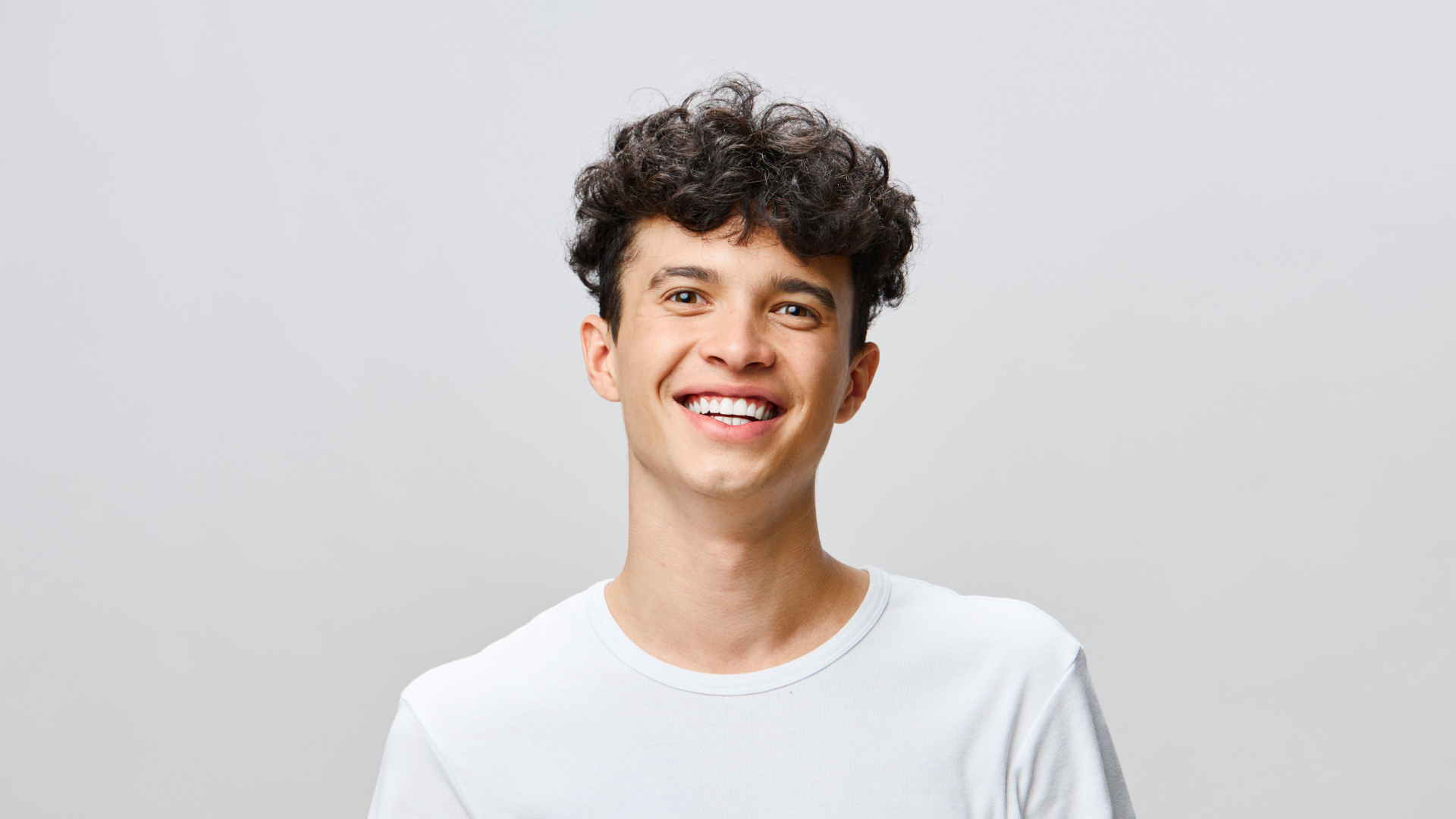 Braces for a straighter smile - JB Dental Associates