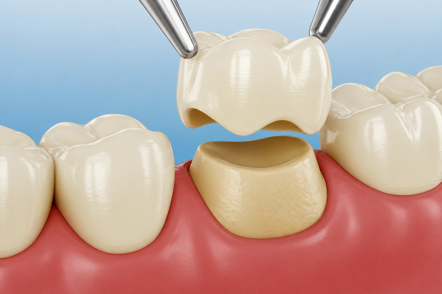 Dental Crown - JB Dental Associates