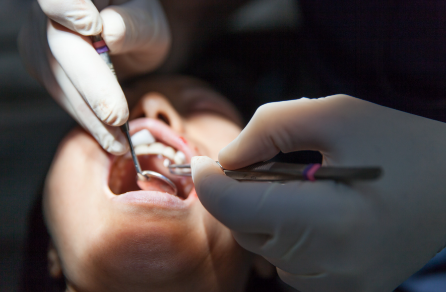 Dental Emergencies - JB Dental Associates