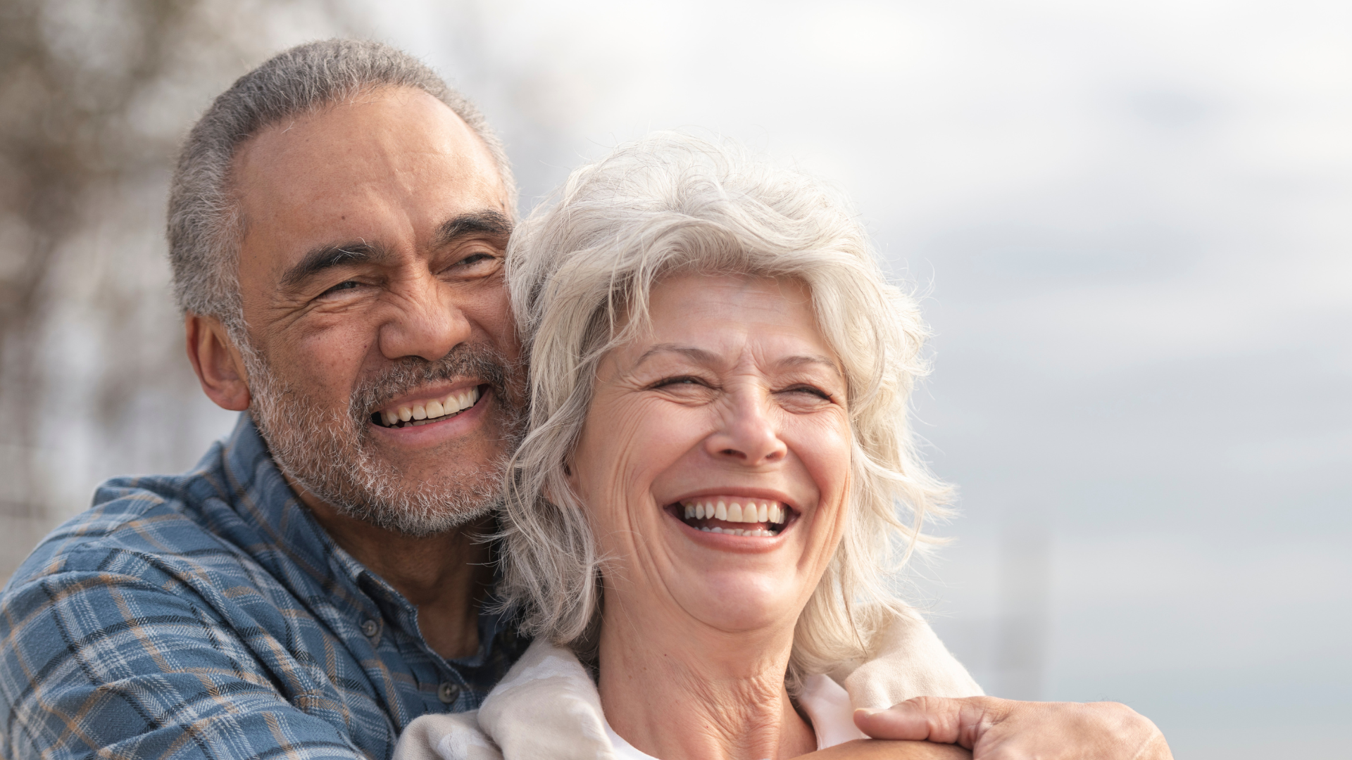 Full and partial dentures in Sterling VA