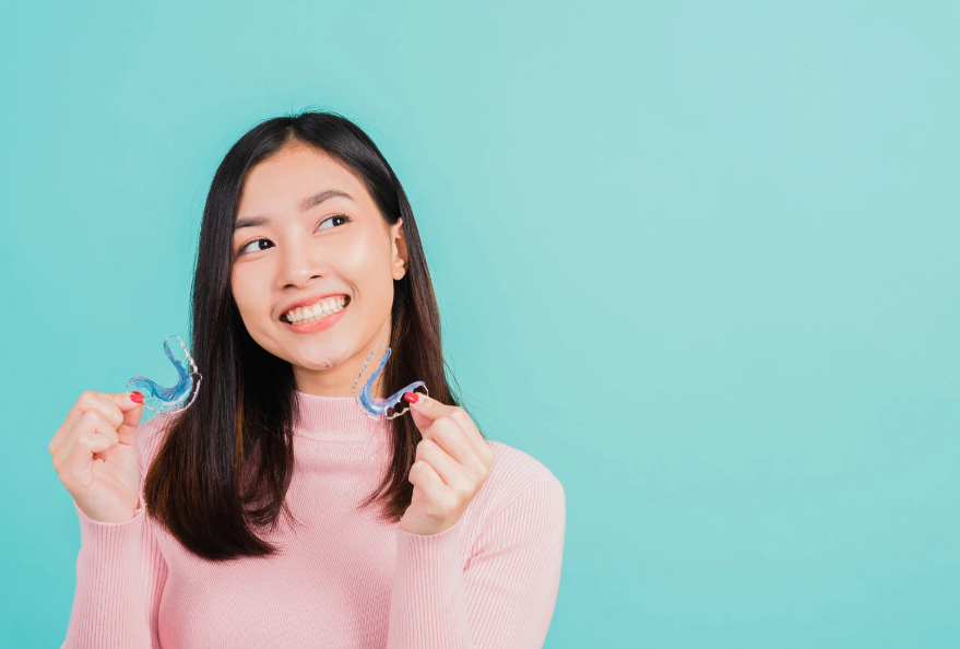 Invisalign - Sterling VA 2