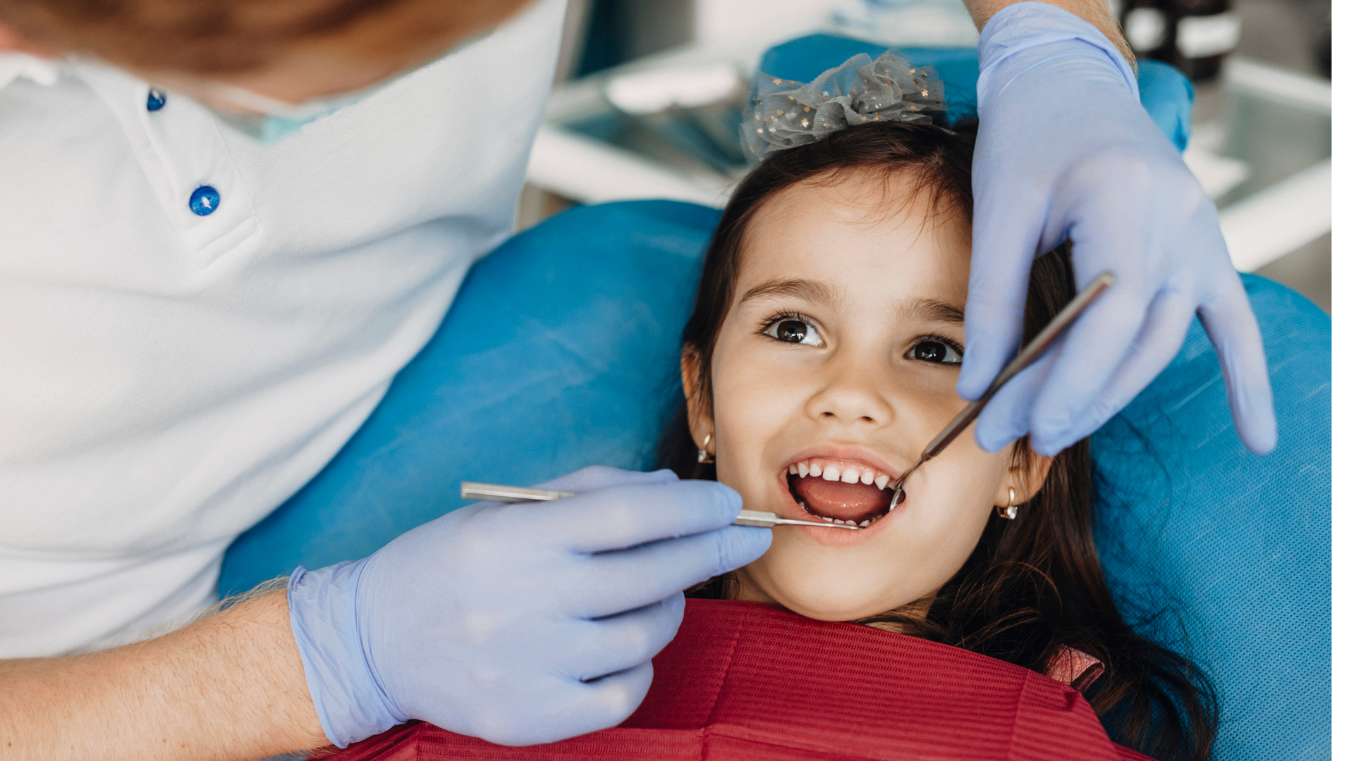 Kids Dentist Near Me - JB Dental Associates