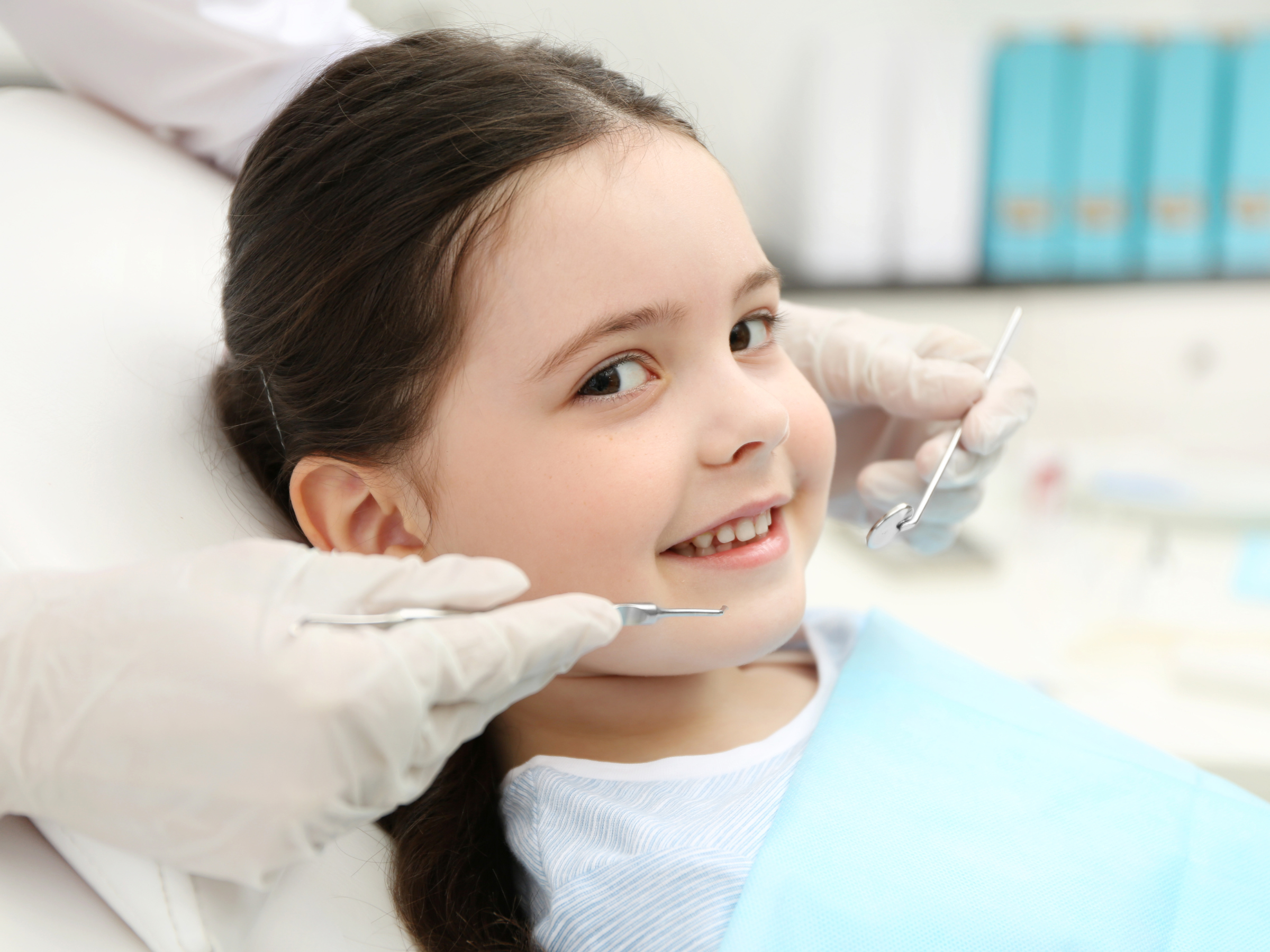 Pediatric Dentist - JB Dental Associates