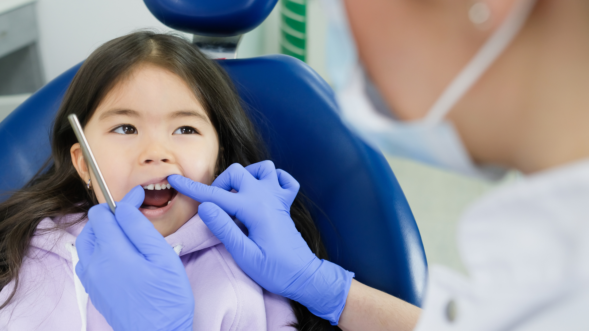 Pediatric Dentistry in Sterling VA