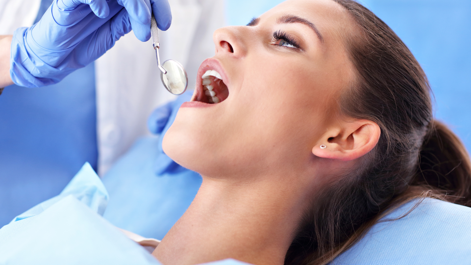 Root Canal Treatment in Sterling VA