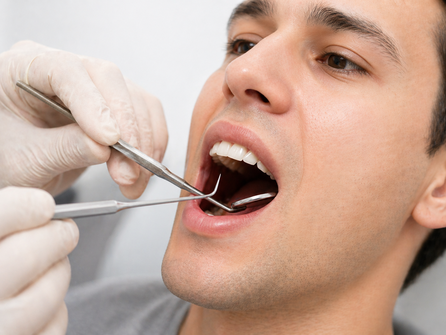 Sedation Dentistry In Sterling VA