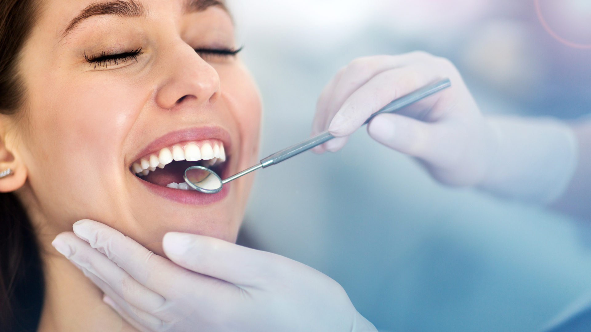 Sedation Dentistry to make dental cleanings easy and pain free - Sterling VA