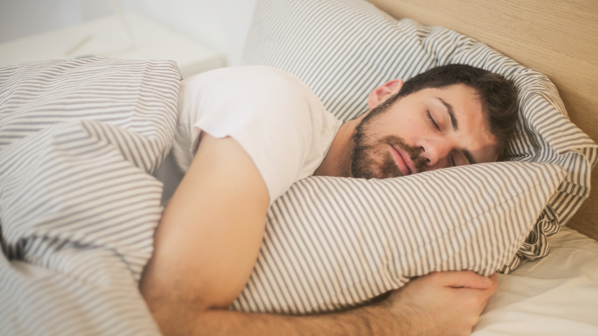 Snore Guards to help with Sleep Apnea