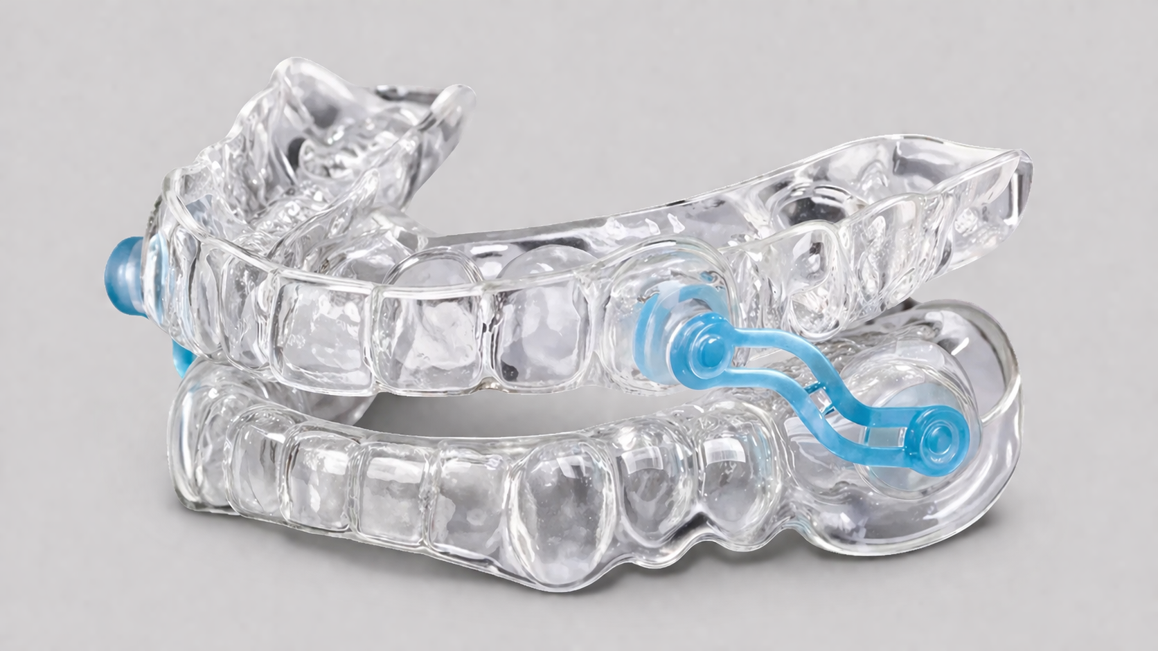Snore Guards to help with Sleep Apnea - Sterling Va