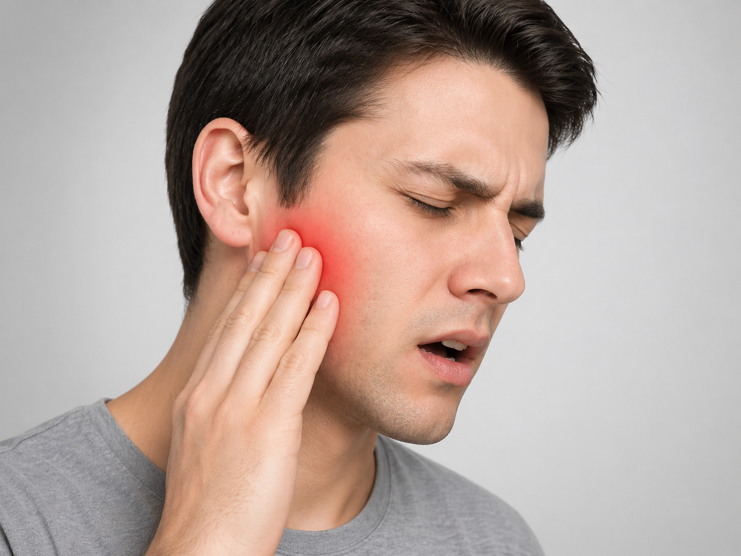TMJ & TMD Treatment - Sterling VA