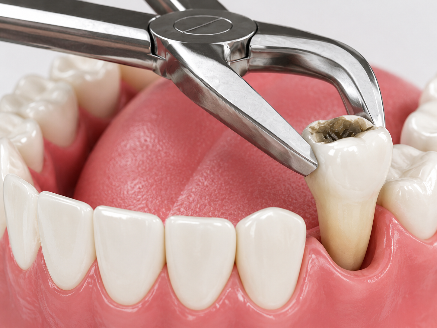 Tooth Extractions in Sterling VA