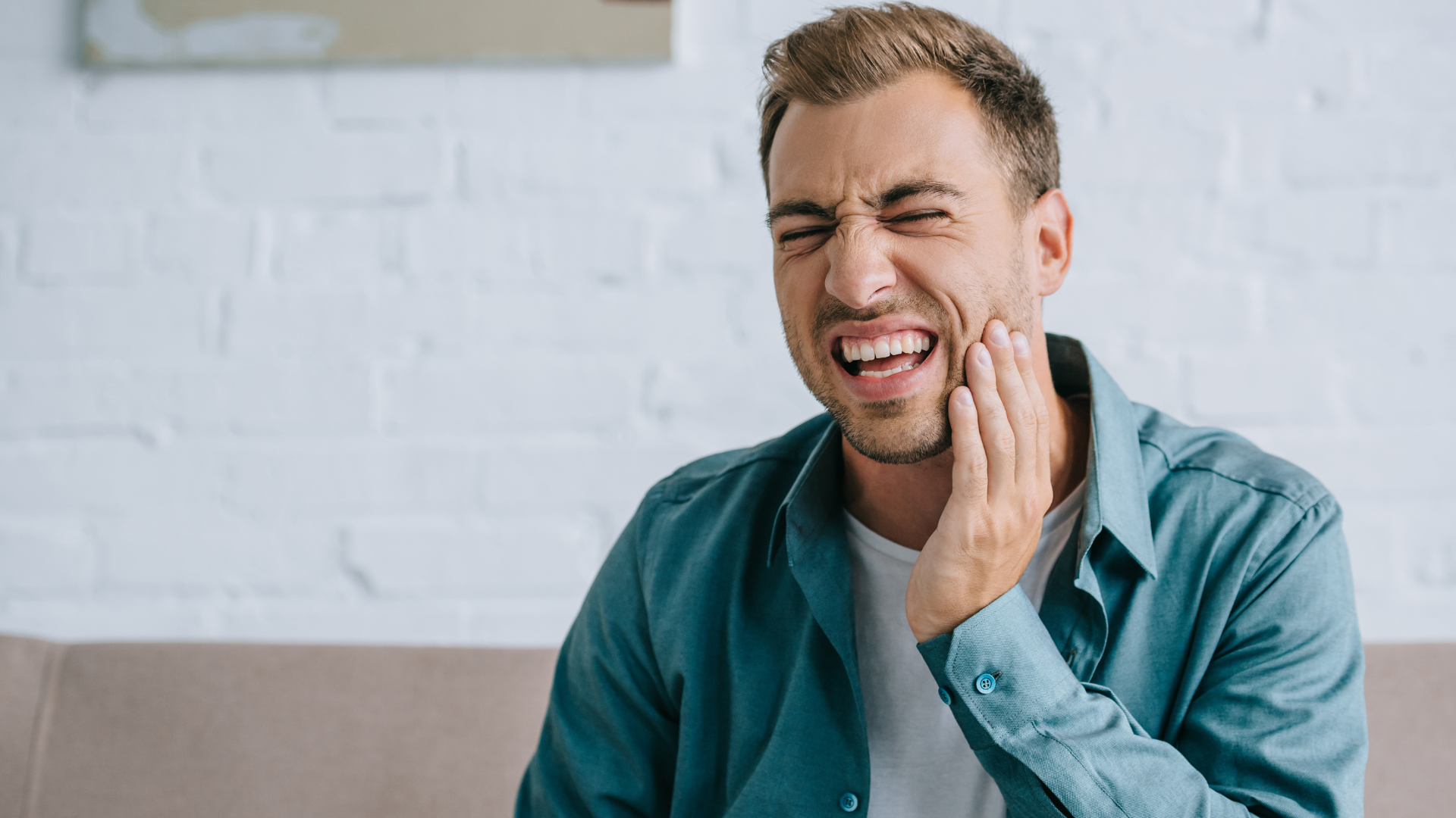 Tooth Pain & Dental Emergencies in - Sterling VA